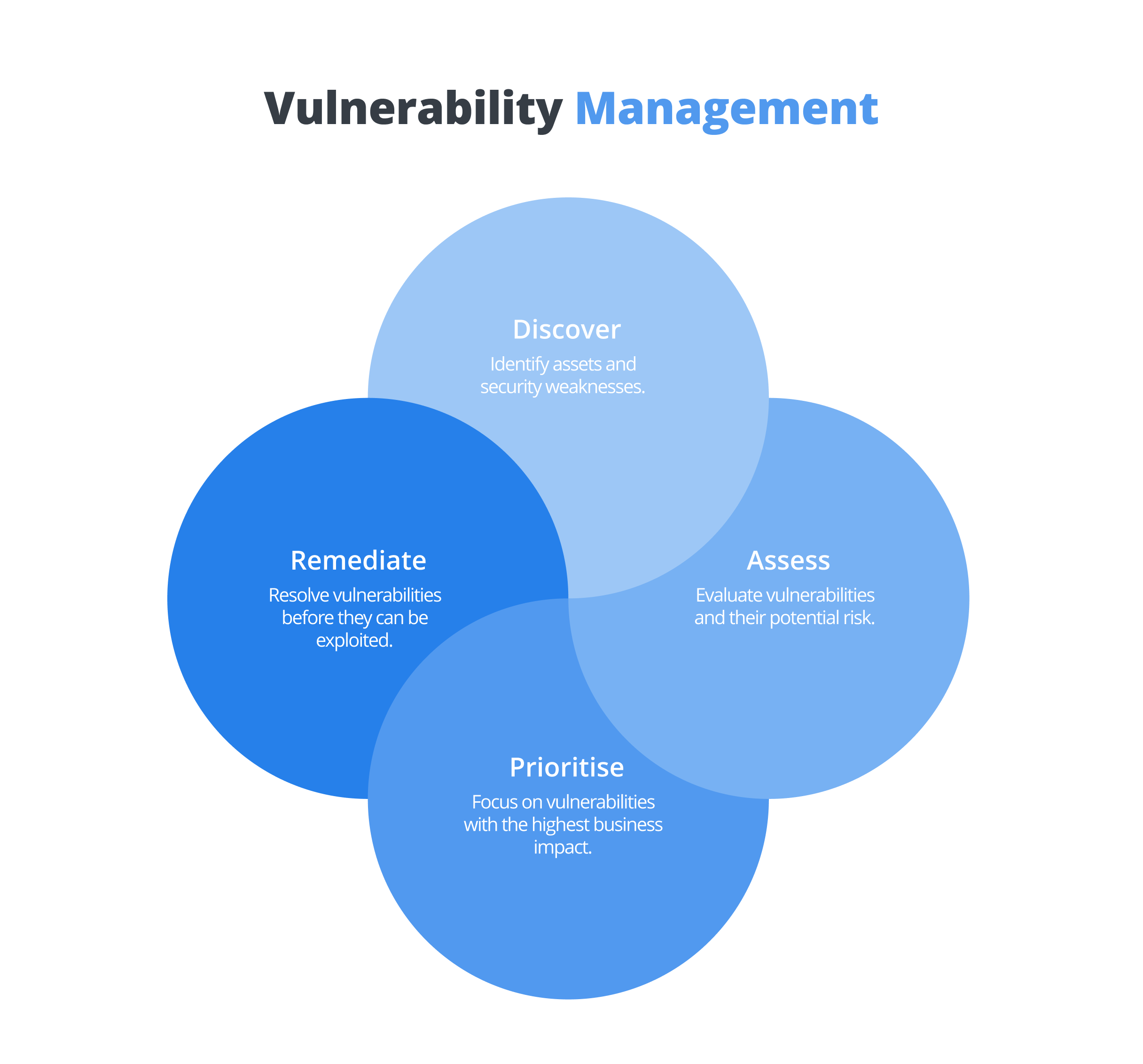 Vulnerability Management
