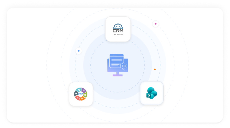 Business Applications
