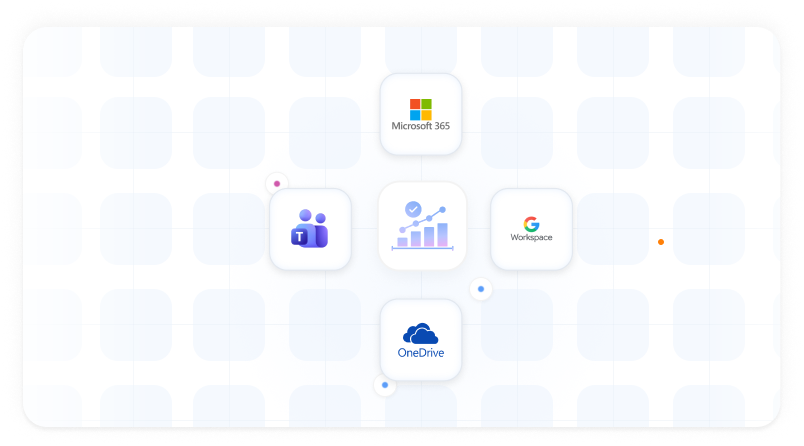 Productivity Suites