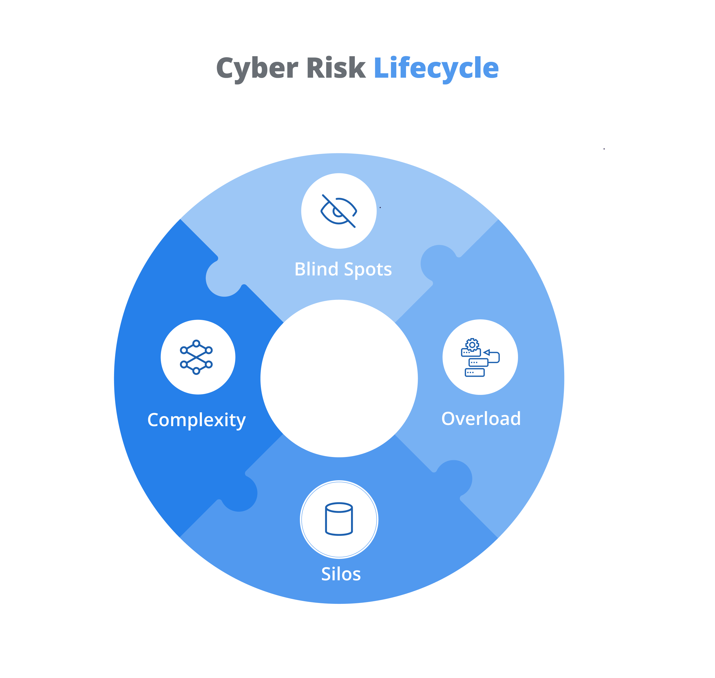 Cyber Risk Challenges