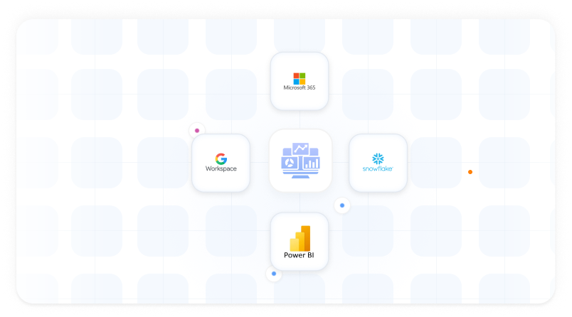 Enterprise Applications