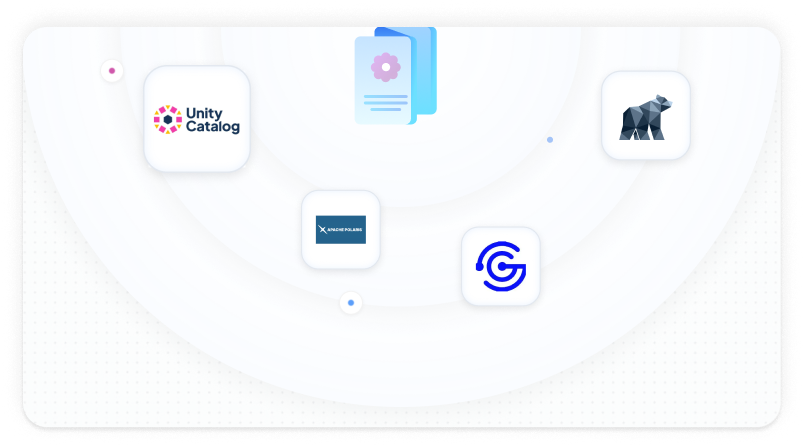 Data Catalogues