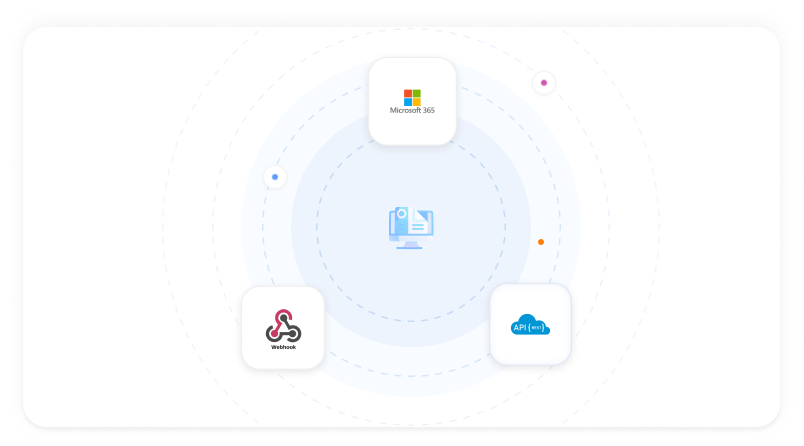 Business Applications