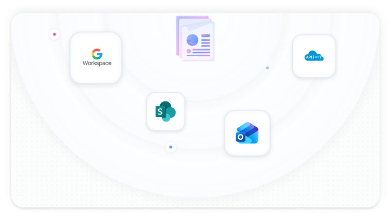 Document & Data Platforms