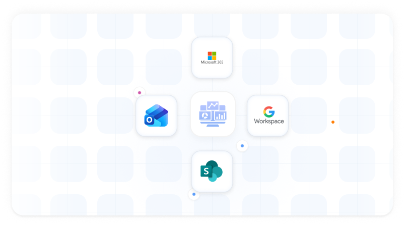 Productivity Suites