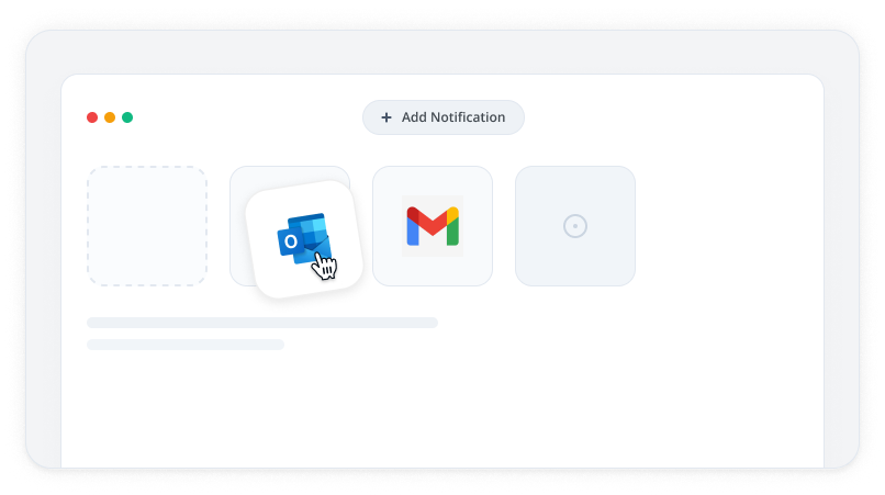 Email Notifications