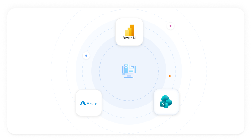 Business Applications