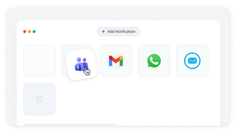 Communication & Notifications