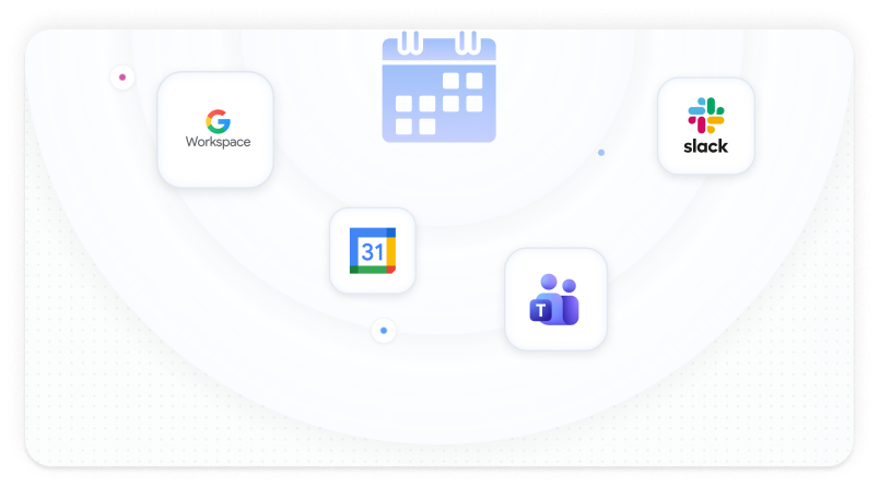Calendar Integration
