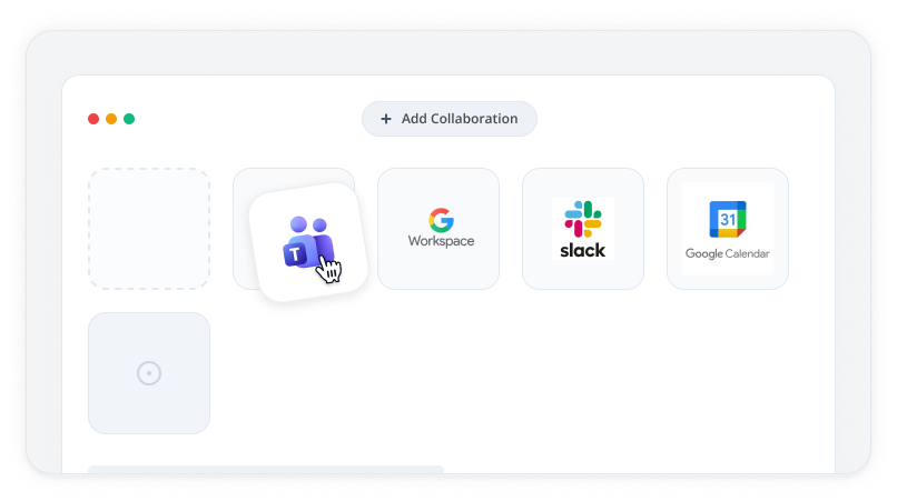 Collaboration Platforms