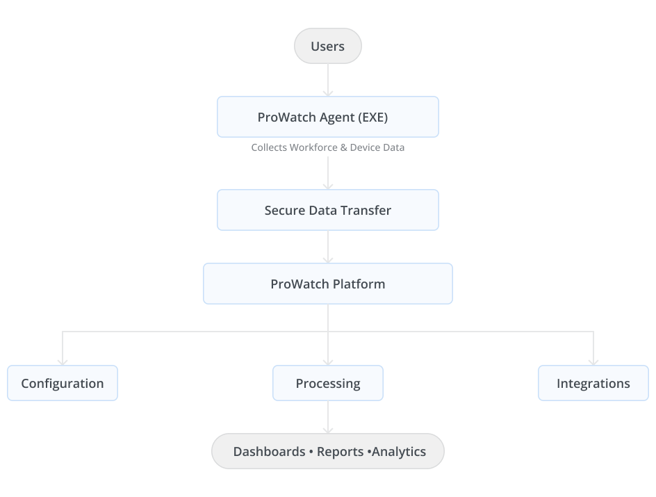 Flow Diagram
