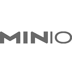 MinIO