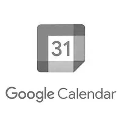 Google Calendar