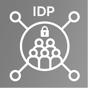 Identity Provider (IDP)