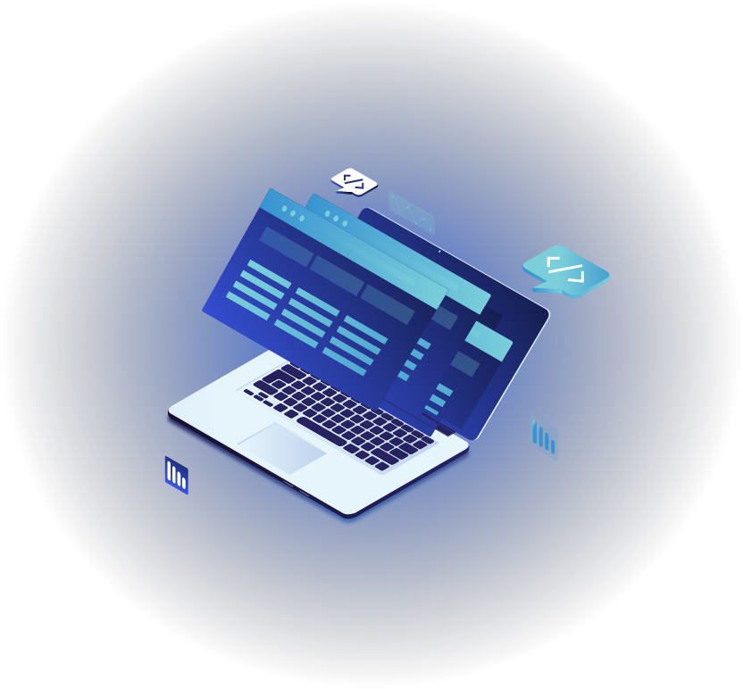 Low Code Capabilities