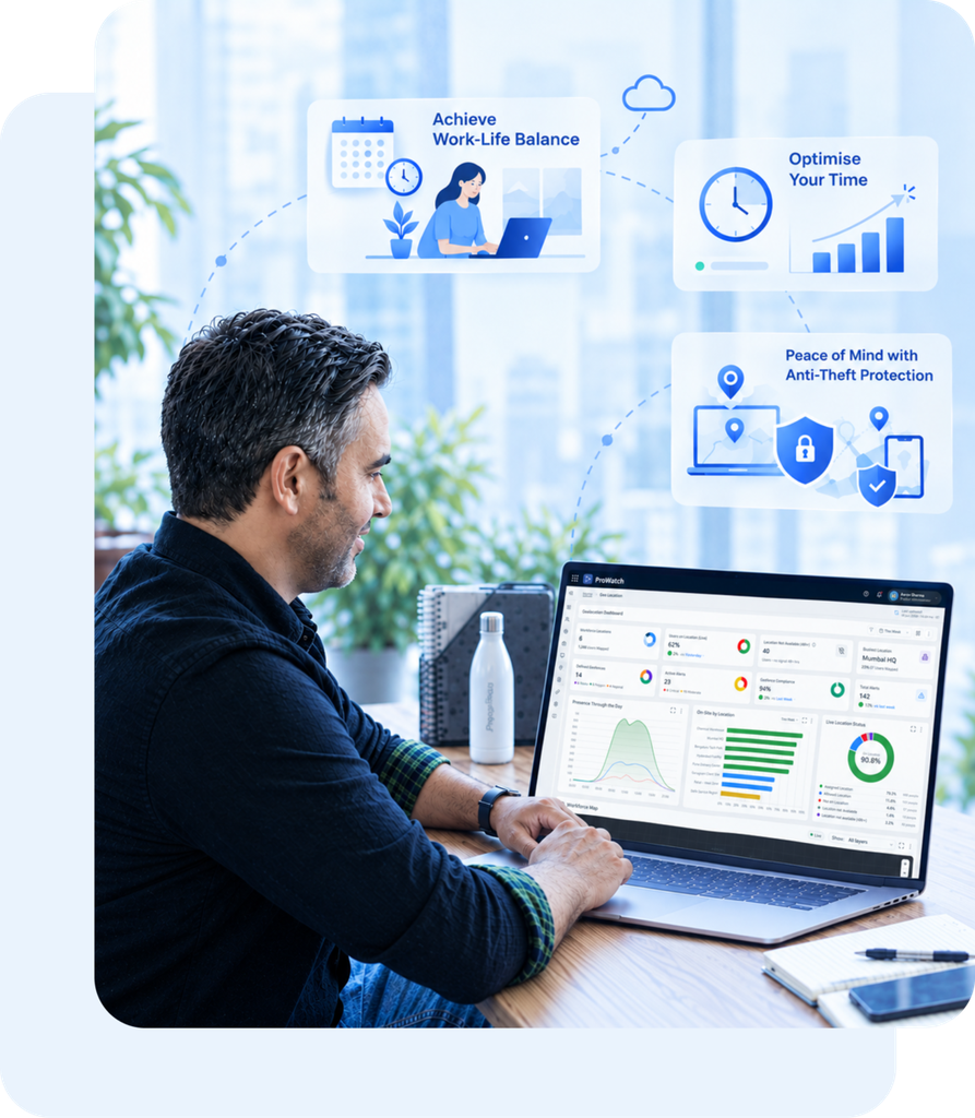 The Ultimate Tool for Personal Efficiency & Security