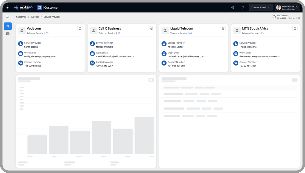 iCollect Overview